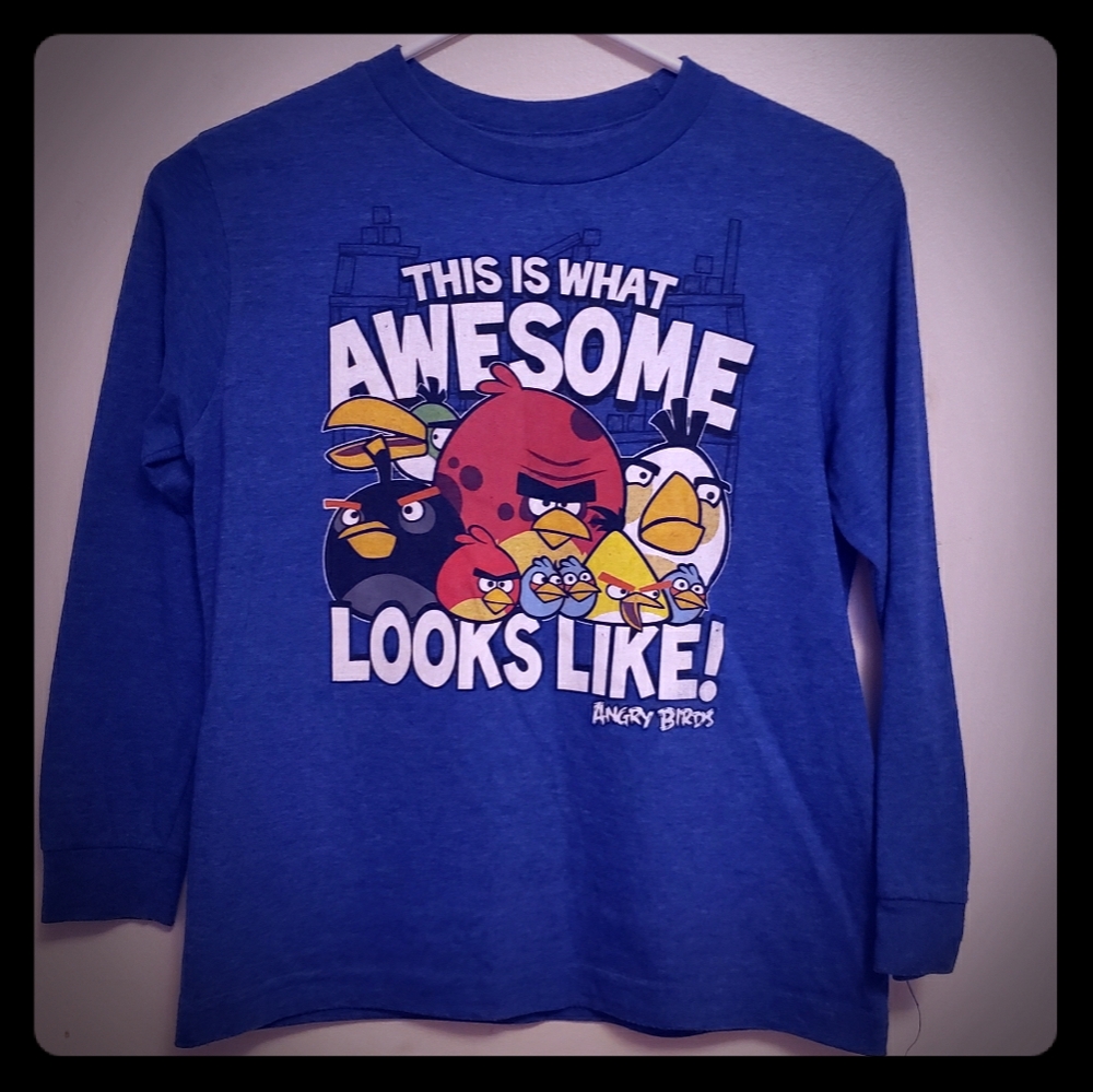 Boys shirt